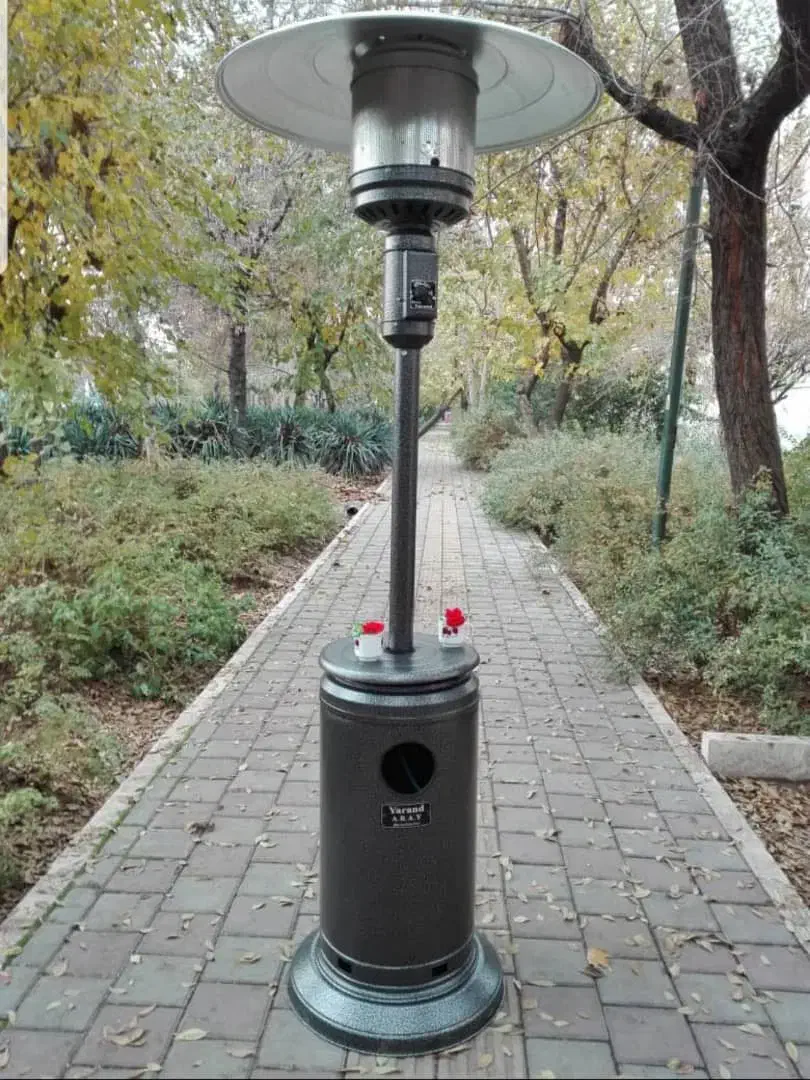 اجاره بخاری انرژی،قارچی،هیتر گازوئیلی،برقی|خدمات پذیرایی، مراسم|تهران, تهرانپارس شرقی|دیوار