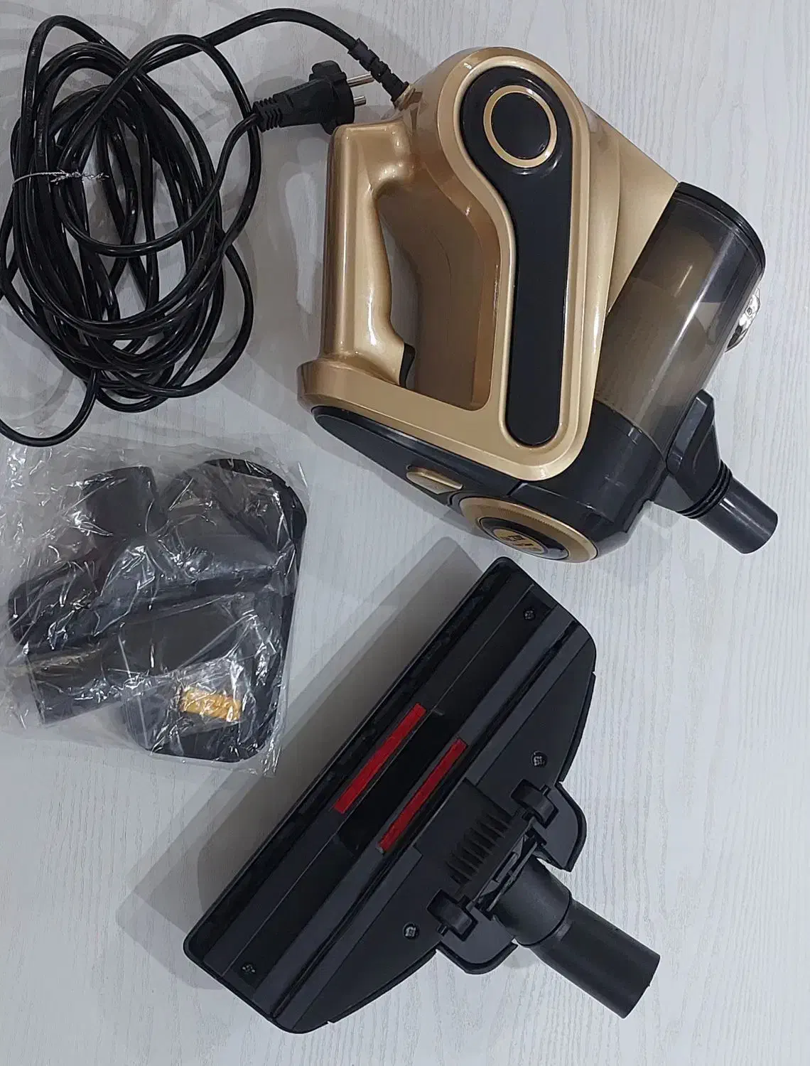 جاروبرقی سان لوکس|جاروبرقی، جارو شارژی، بخارشو|سبزوار, گلشن|دیوار