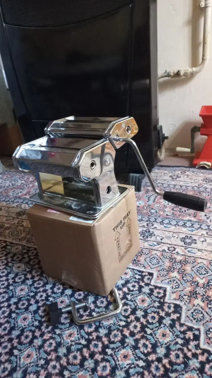 رشته ساز|ظروف پختوپز|سنندج, |دیوار