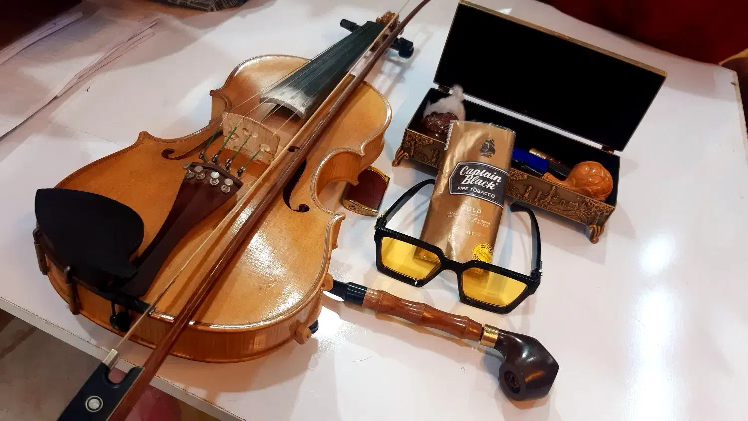 ویلن دست ساز ارمنستان|ویولن|جوین, |دیوار