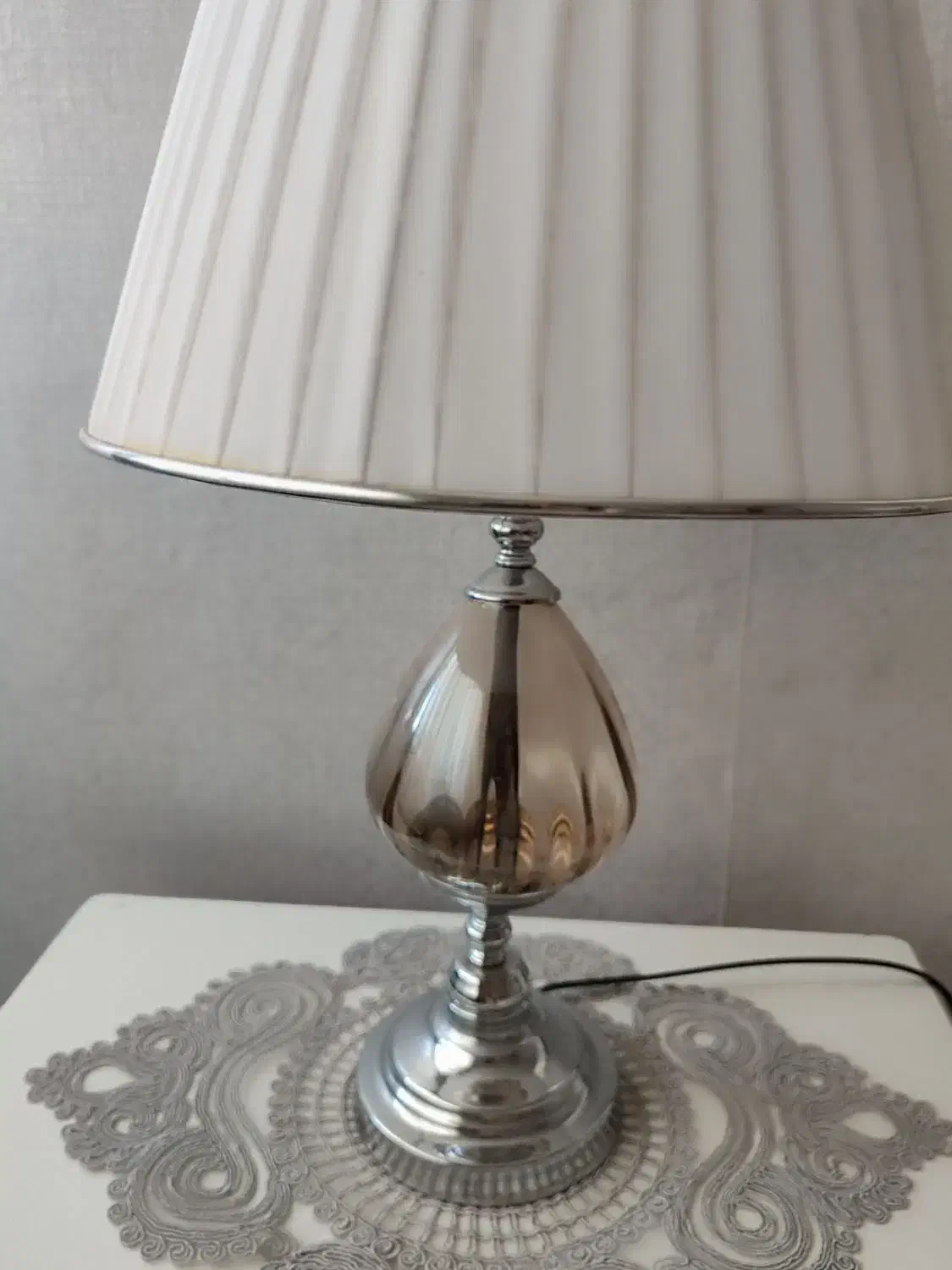 آباژور|چراغ خواب و آباژور|رباطکریم, شهرک والفجر|دیوار