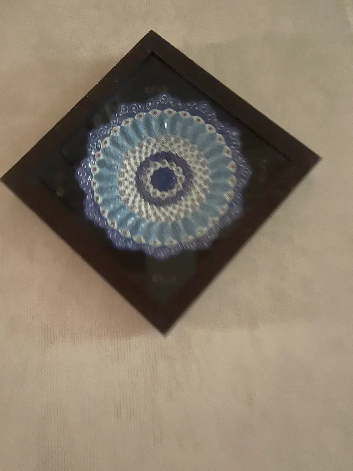 تابلو|تابلو، نقاشی، عکس|قم, سالاریه|دیوار