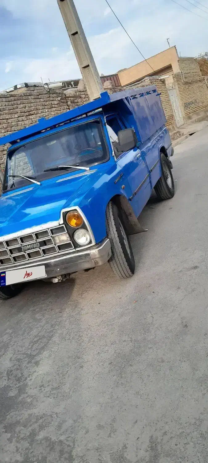 نیسان ۹۱|خودرو سواری و وانت|خوی, |دیوار