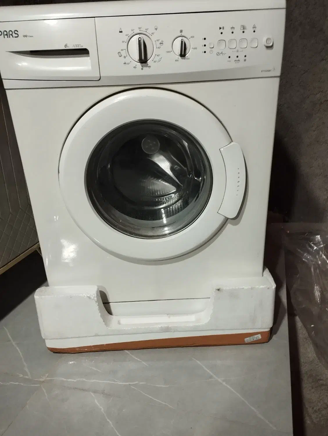 ماشین لباسشویی|ماشین لباسشویی و خشک‌کن لباس|سوق, |دیوار