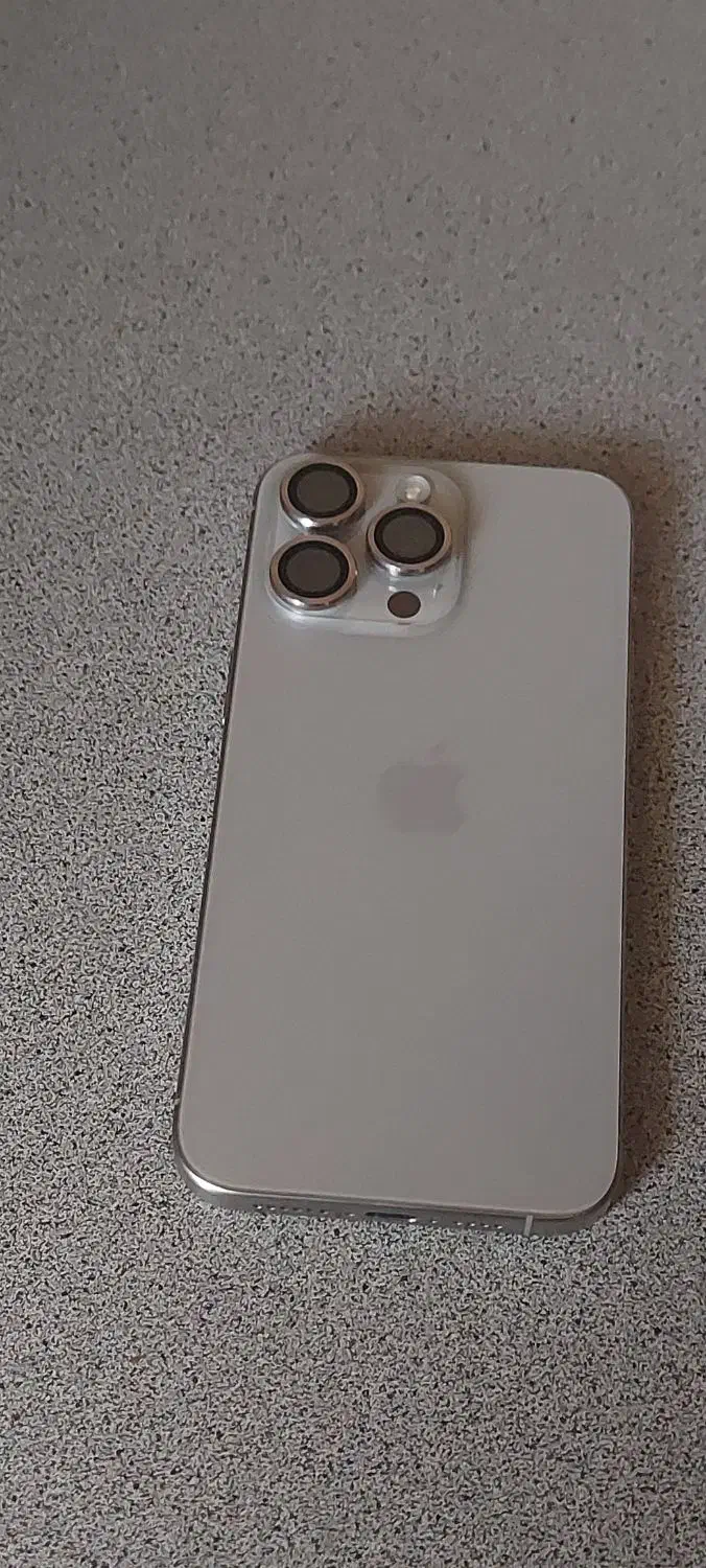 ایفون 15promax|موبایل|گرگان, |دیوار