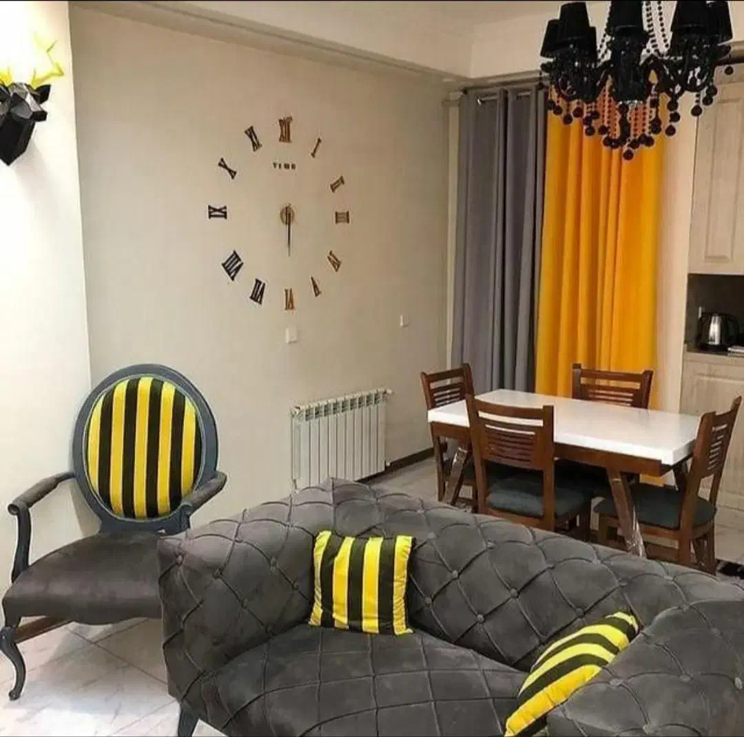 سوئیت مبله در رباط کریم|اجارهٔ کوتاه‌مدت آپارتمان و سوئیت|رباط‌کریم, رباط‌کریم|دیوار