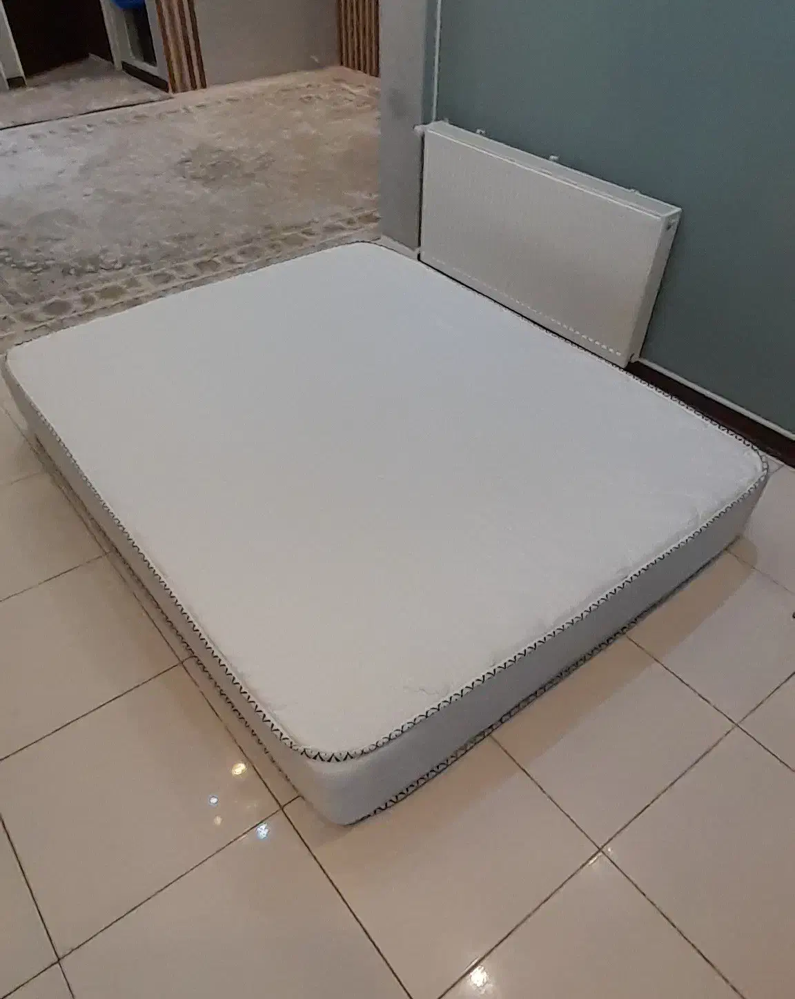 تشک خوشخواب طبی دو نفره رویال|تشک تختخواب|پاکدشت, پاکدشت (مامازند)|دیوار