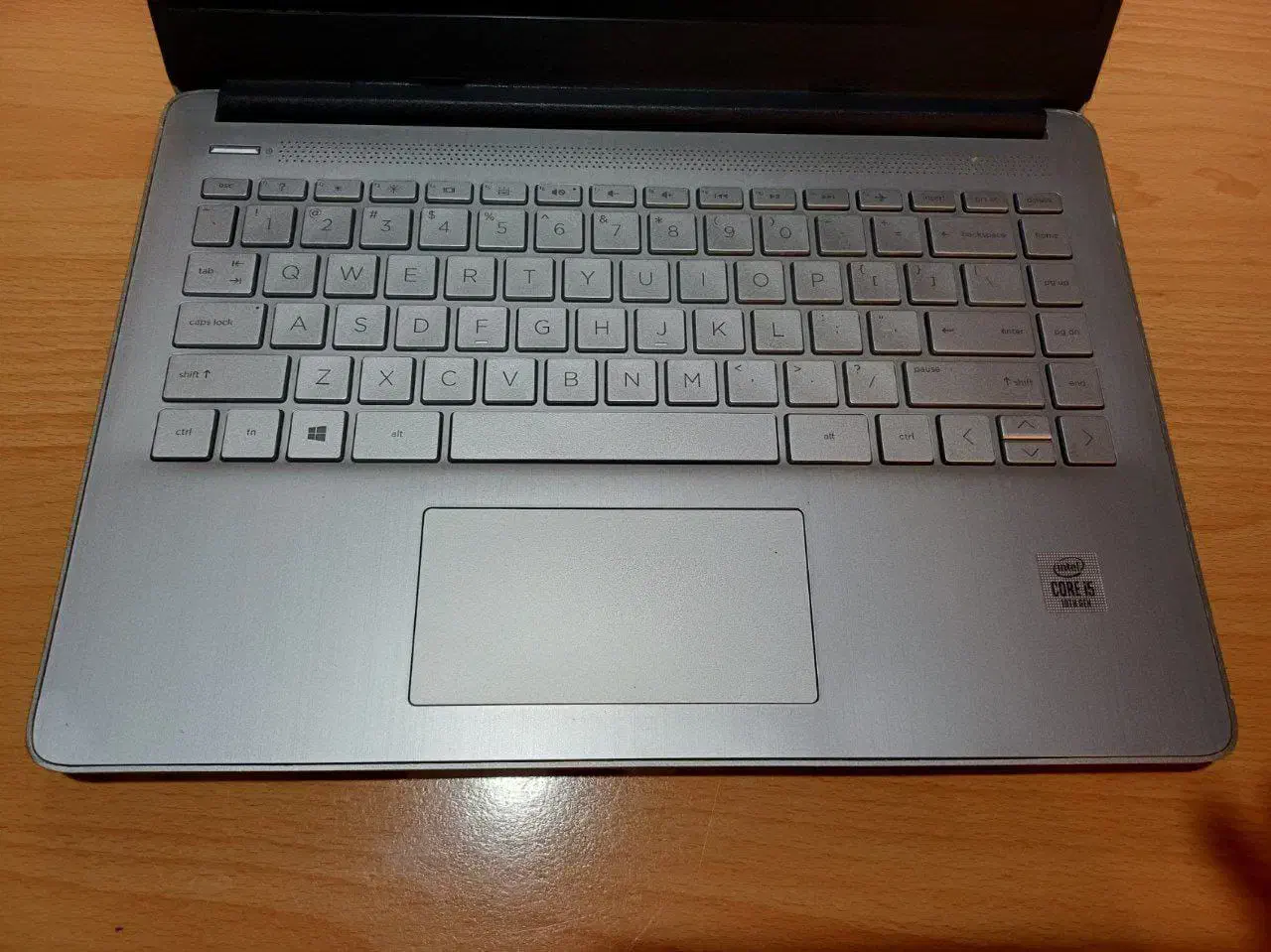 لپ تاپ اچ پی تمیز|رایانه همراه|تهران, گرگان|دیوار