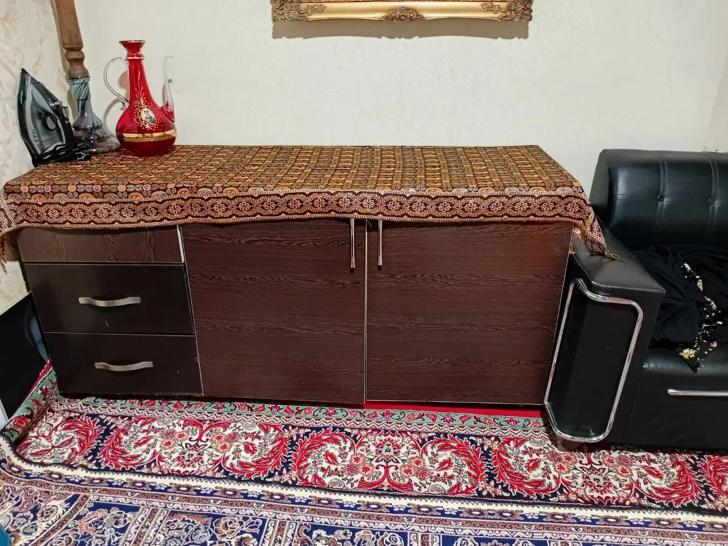 کمد|بوفه، ویترین، کنسول|زاهدان, |دیوار