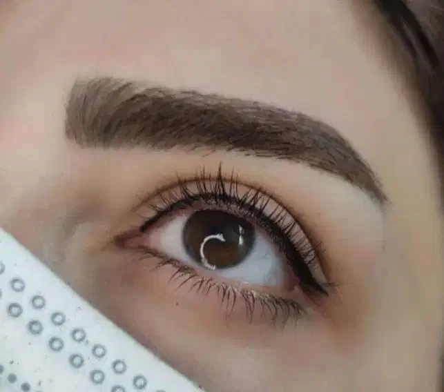 میکروبلیدینگ ابرو وشیدلب|خدمات آرایشگری و زیبایی|تهران, شهرک آزمایش|دیوار