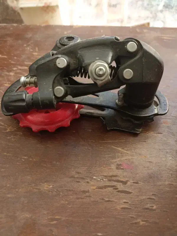 دنده زنجیر|دوچرخه، اسکیت، اسکوتر|نیشابور, حقیه|دیوار