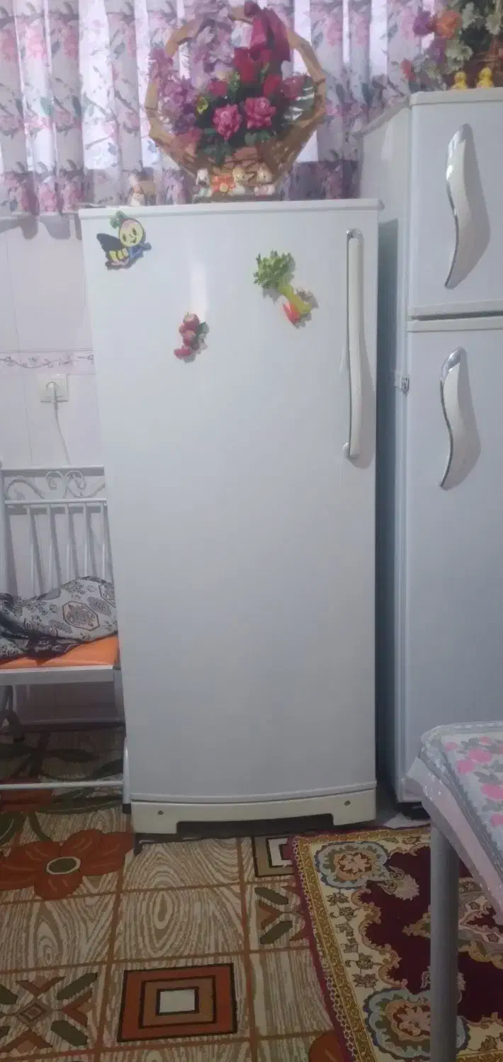 فریزه|یخچال و فریزر|اصفهان, احمدآباد|دیوار