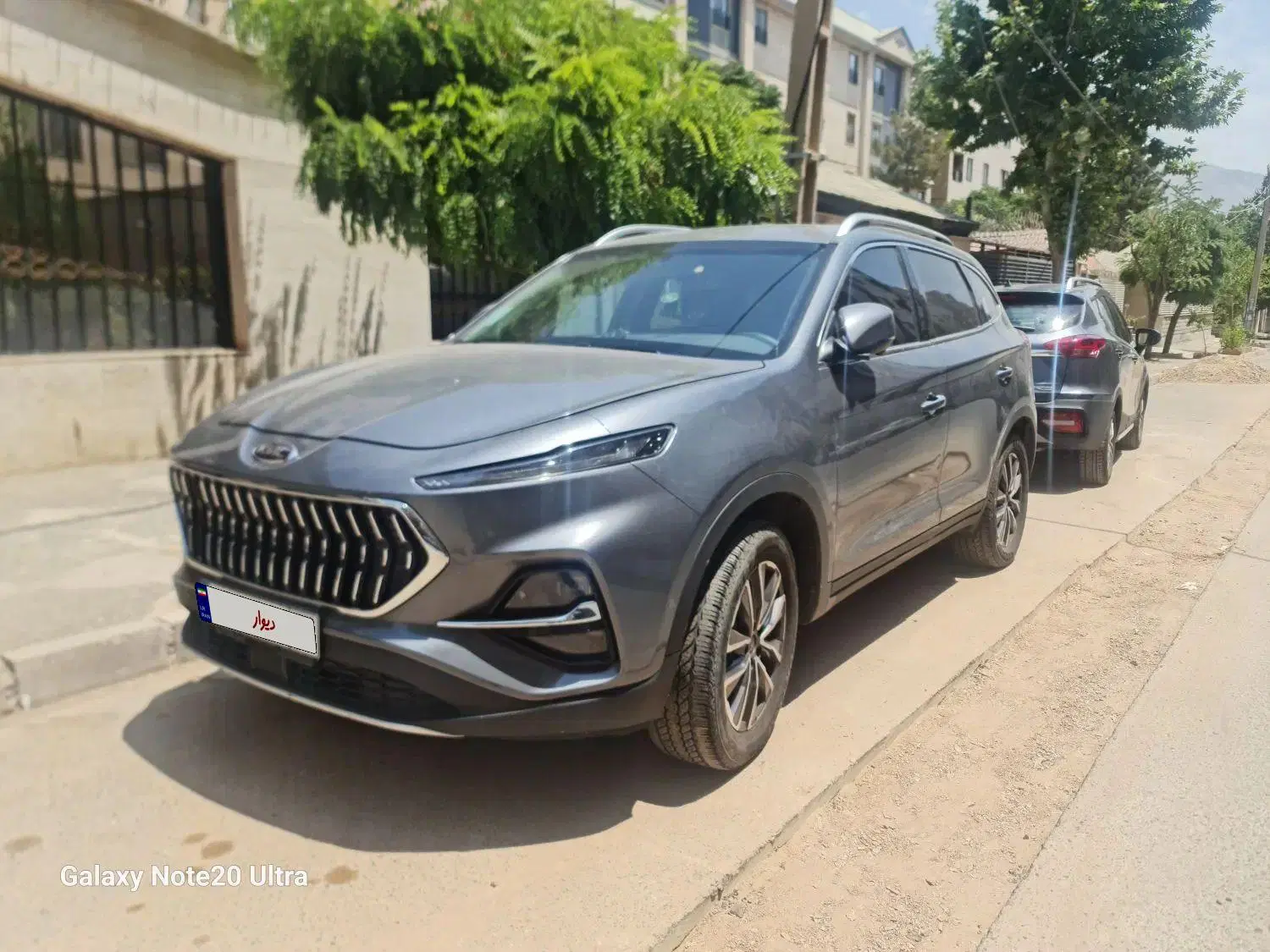 kmc k7|خودرو سواری و وانت|کرج, باغستان|دیوار