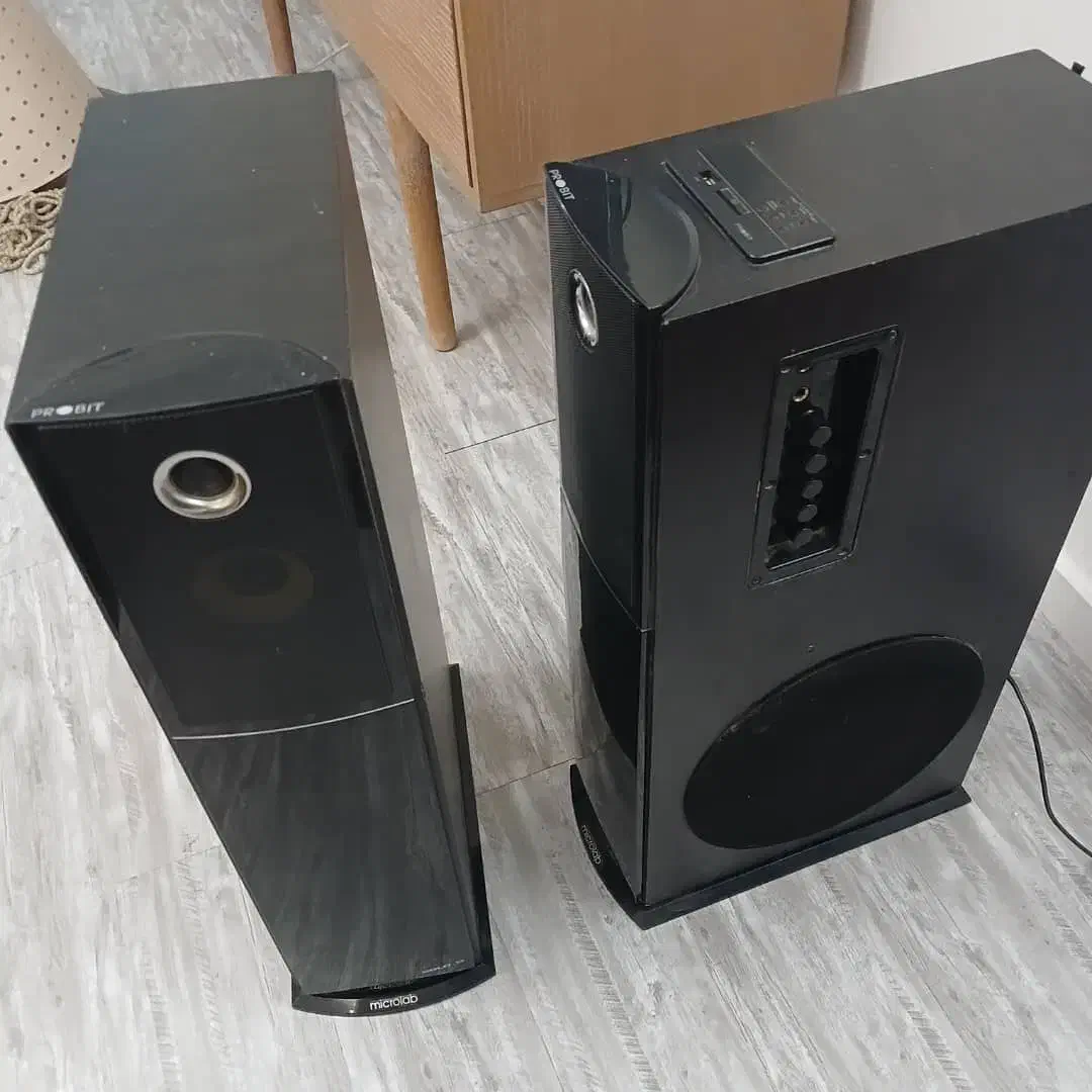 باندو دوقلو|صوتی و تصویری|تهران, هفده شهریور|دیوار