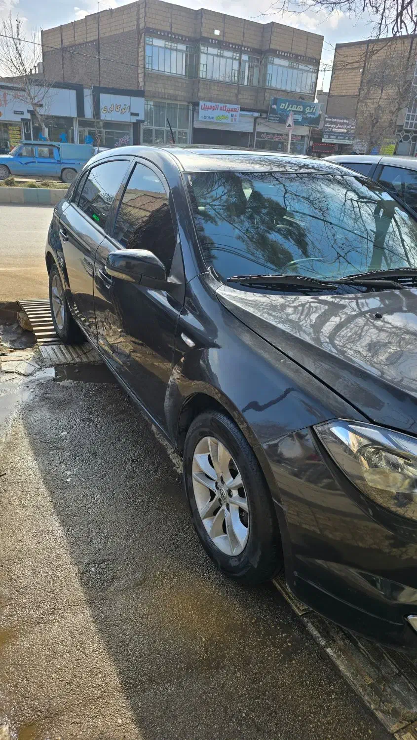 برلیانس h320|خودرو سواری و وانت|نیشابور, سرآب کوشک|دیوار