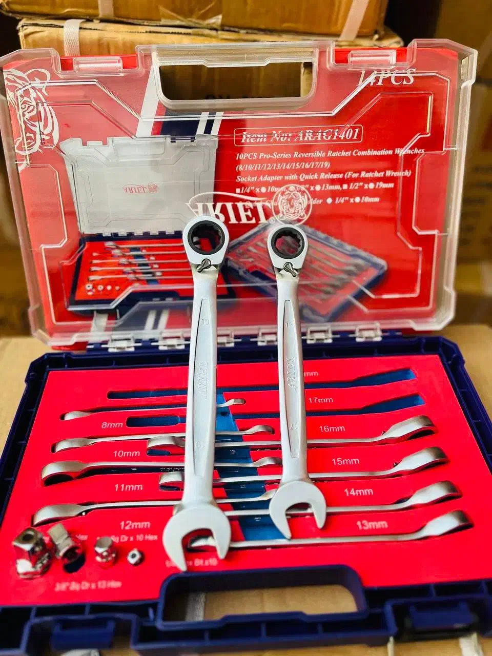 ابزار گاراژی و تعمیر گاهی تاپکس.و تاپ تول|ابزارآلات|گلبهار, شهر جدید گلبهار|دیوار