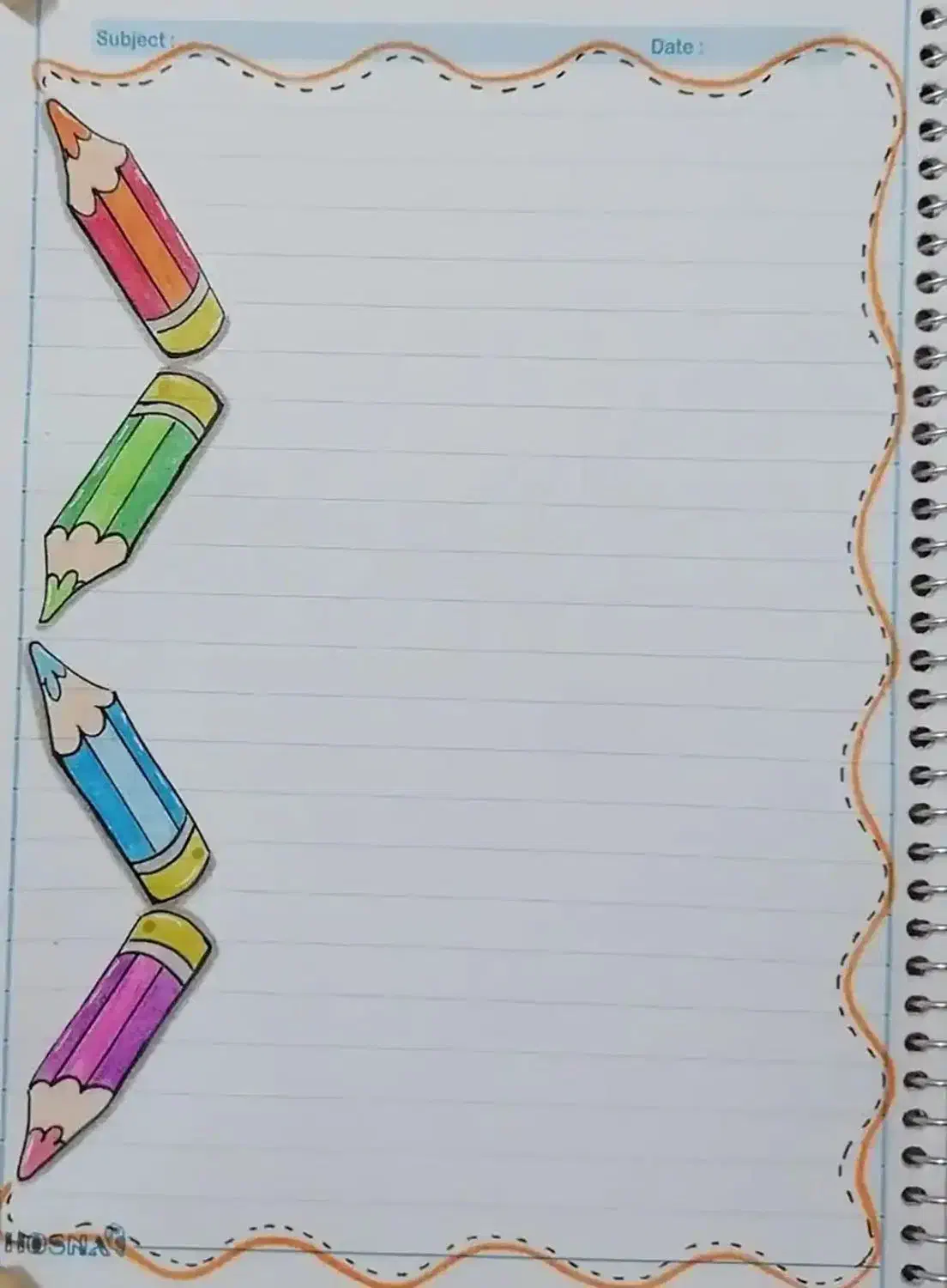 طراحی حاشیه دفتر|تابلو، نقاشی، عکس|قم, حنیف نژاد|دیوار