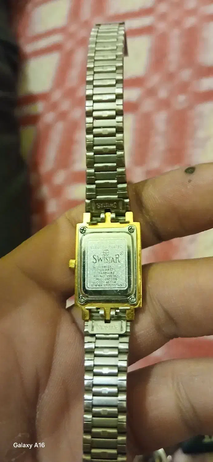 ساعت اصل swistar|ساعت|زنجان, |دیوار