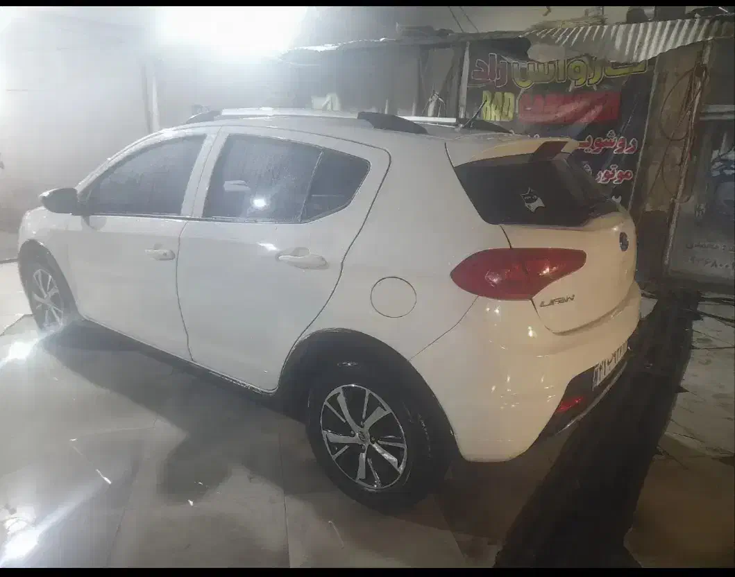 اجاره خودرو لیفان|خودرو اجاره‌ای|مشهد, الهیه|دیوار