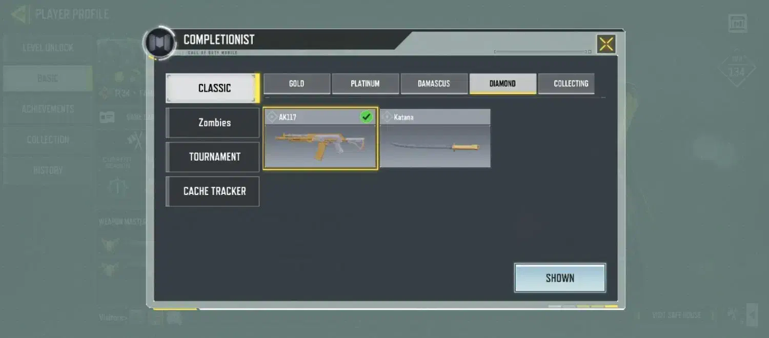 اکانت کالاف|کنسول، بازی ویدئویی و آنلاین|گرگان, |دیوار