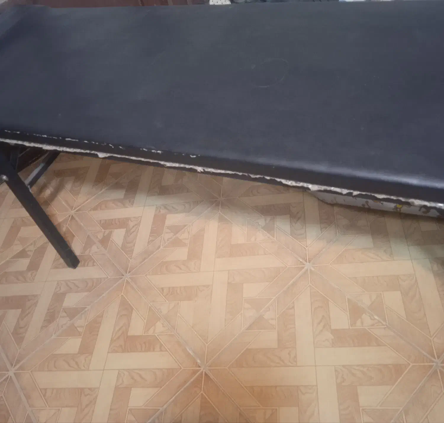 تخت اپلاسیون سالم|آرایشگاه و سالنهای زیبایی|اسلامآباد غرب, |دیوار