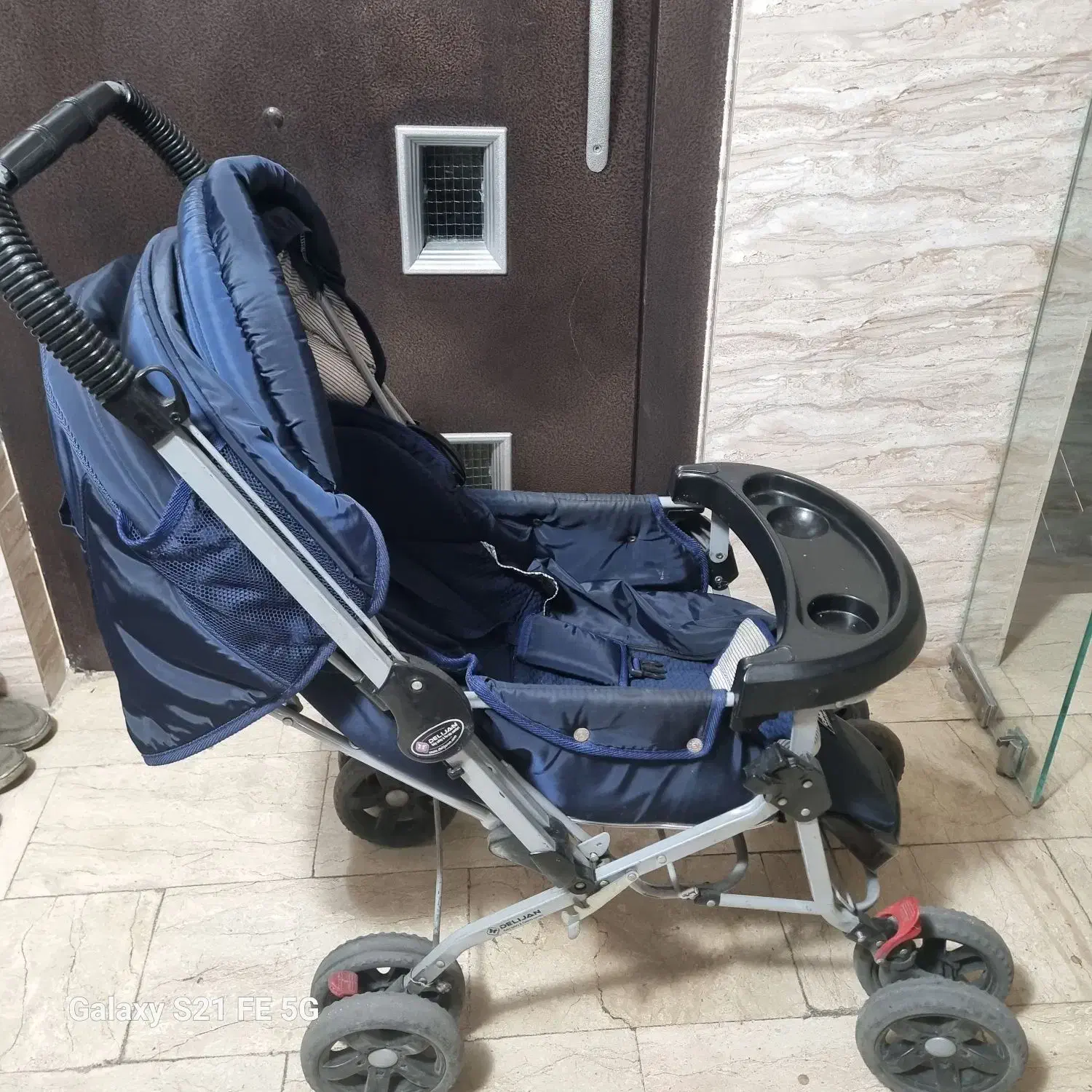 کالسکه|کالسکه و لوازم جانبی|تهران, تسلیحات|دیوار