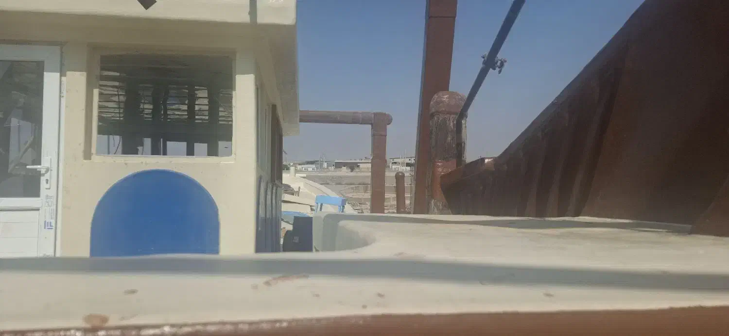 لنج صیادی سماچ ۳۰ متری|قایق و سایر وسایل نقلیه|بوشهر, |دیوار