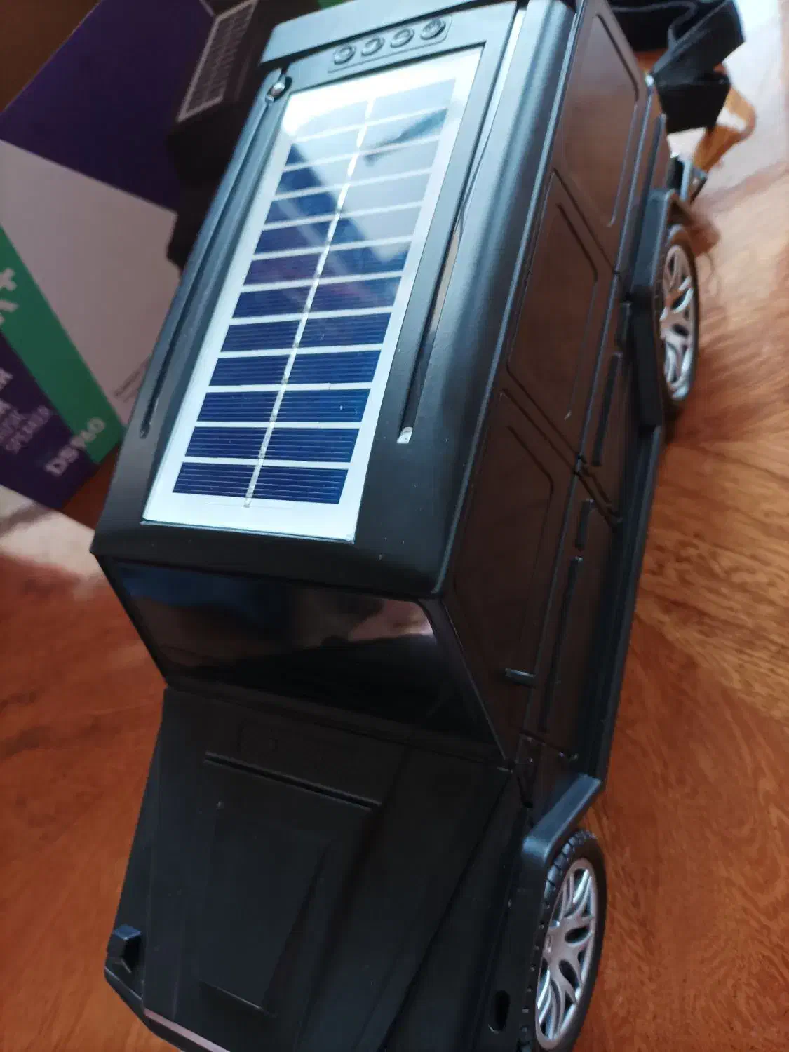 اسپیکر|پخش‌کننده همراه|کرمان, |دیوار