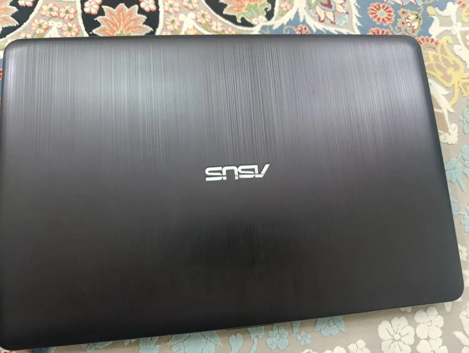 لپتاپ ایسوس|رایانه همراه|قائم‌شهر, |دیوار