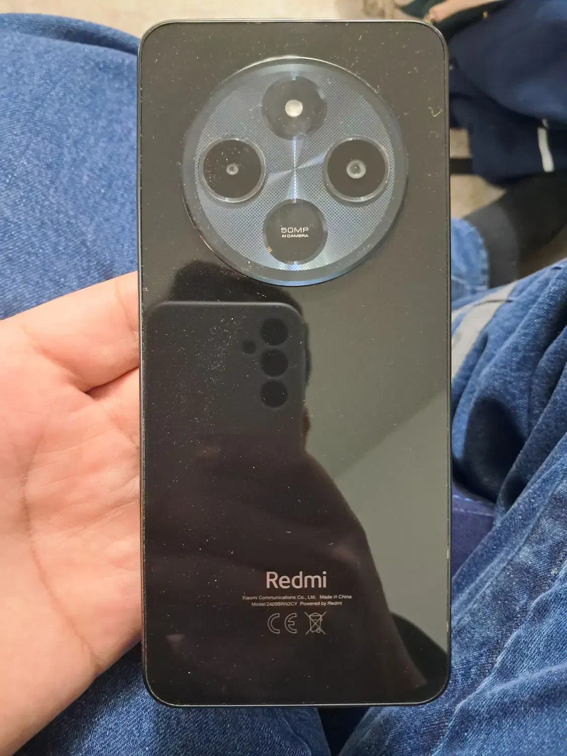 Redmi 14C|موبایل|ری, فیروزآبادی|دیوار