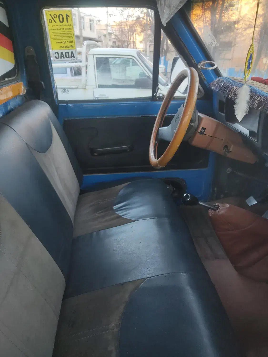 نیسان مدل ۱۳۸۲|خودرو سواری و وانت|مریوان, |دیوار