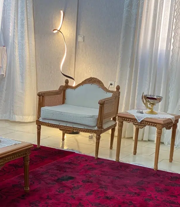 مبلمان|مبلمان خانگی و میز عسلی|سیرجان, |دیوار