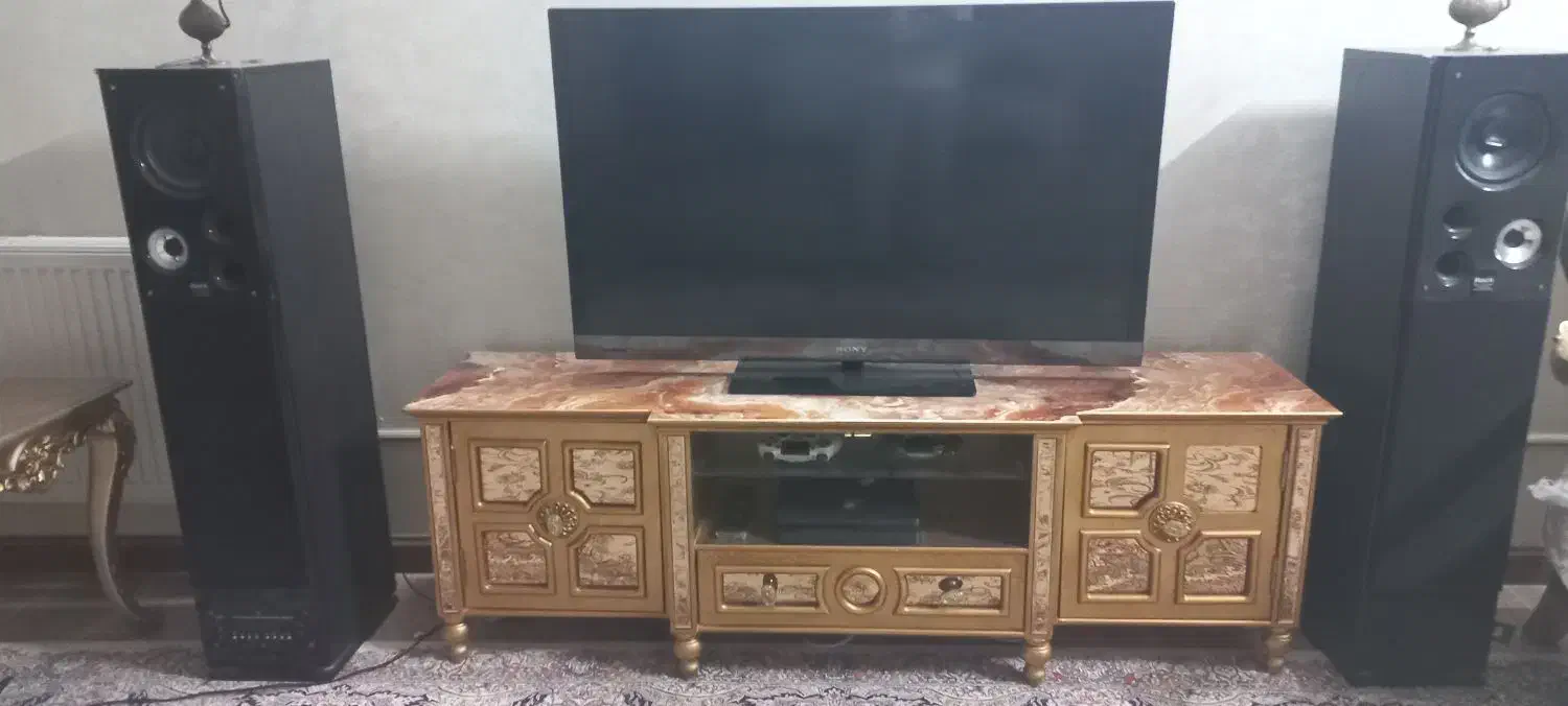 باند در حد|سیستم صوتی خانگی|سبزوار, شهرک اندیشه|دیوار