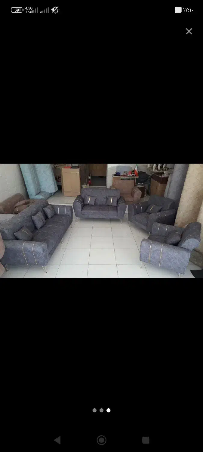 مبلمان% آبان **|حراج|قم, ولیعصر|دیوار