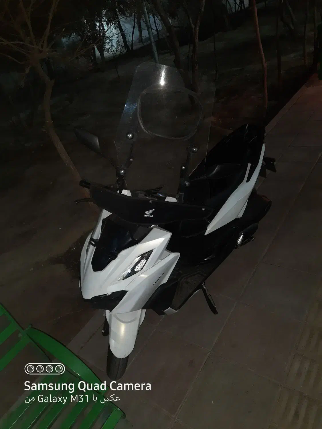 کیلیک 160|موتورسیکلت|تهران, شکیبا|دیوار