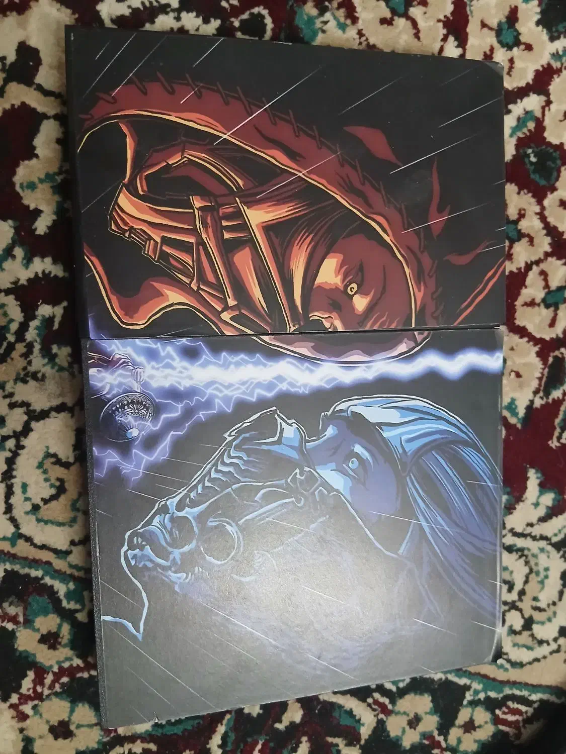 پلیسیشن|کنسول، بازی ویدئویی و آنلاین|کرمان, |دیوار