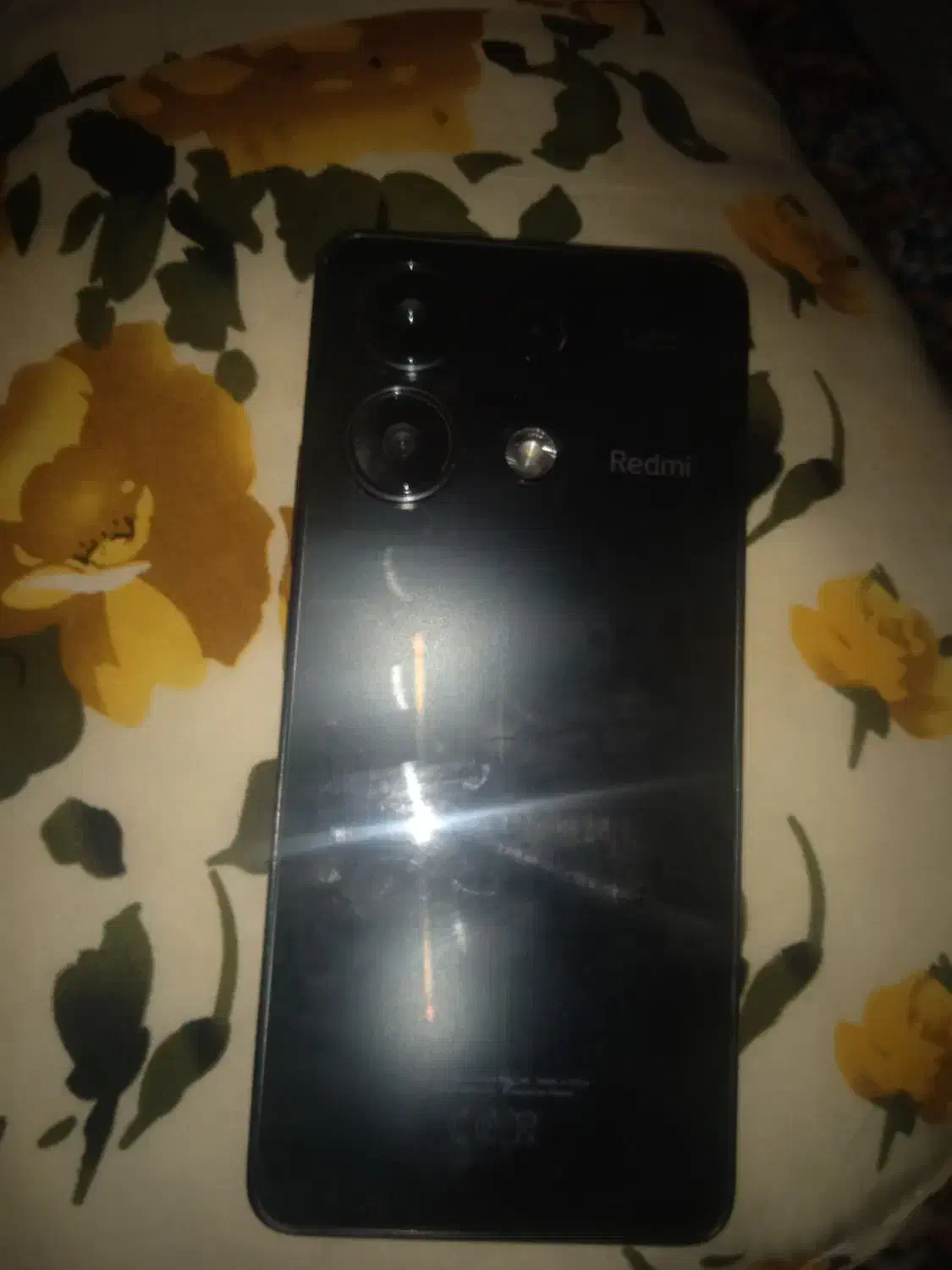 نوت۱۳|موبایل|کرمانشاه, |دیوار