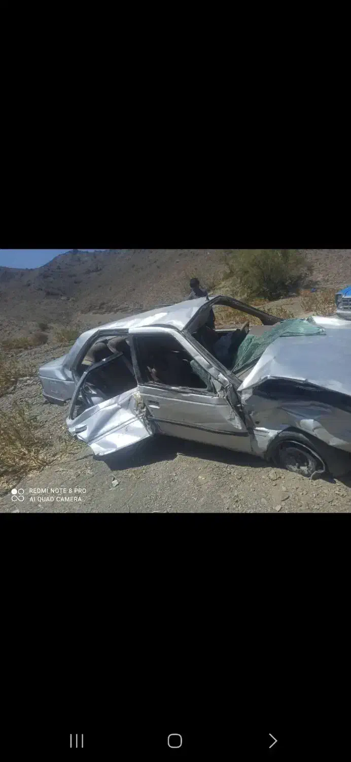 پژو ۴۰۵چپی|خودرو سواری و وانت|ایرانشهر, |دیوار