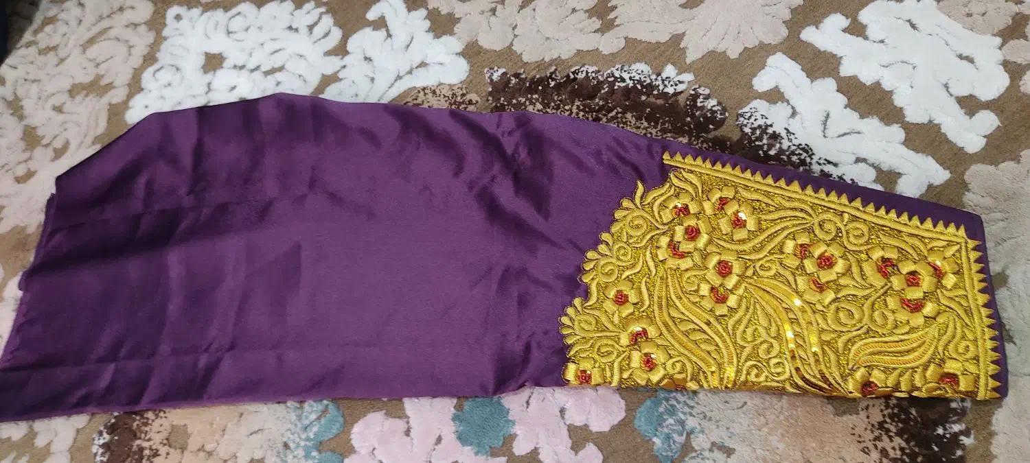 شلوار بندری|لباس|بندرلنگه, |دیوار