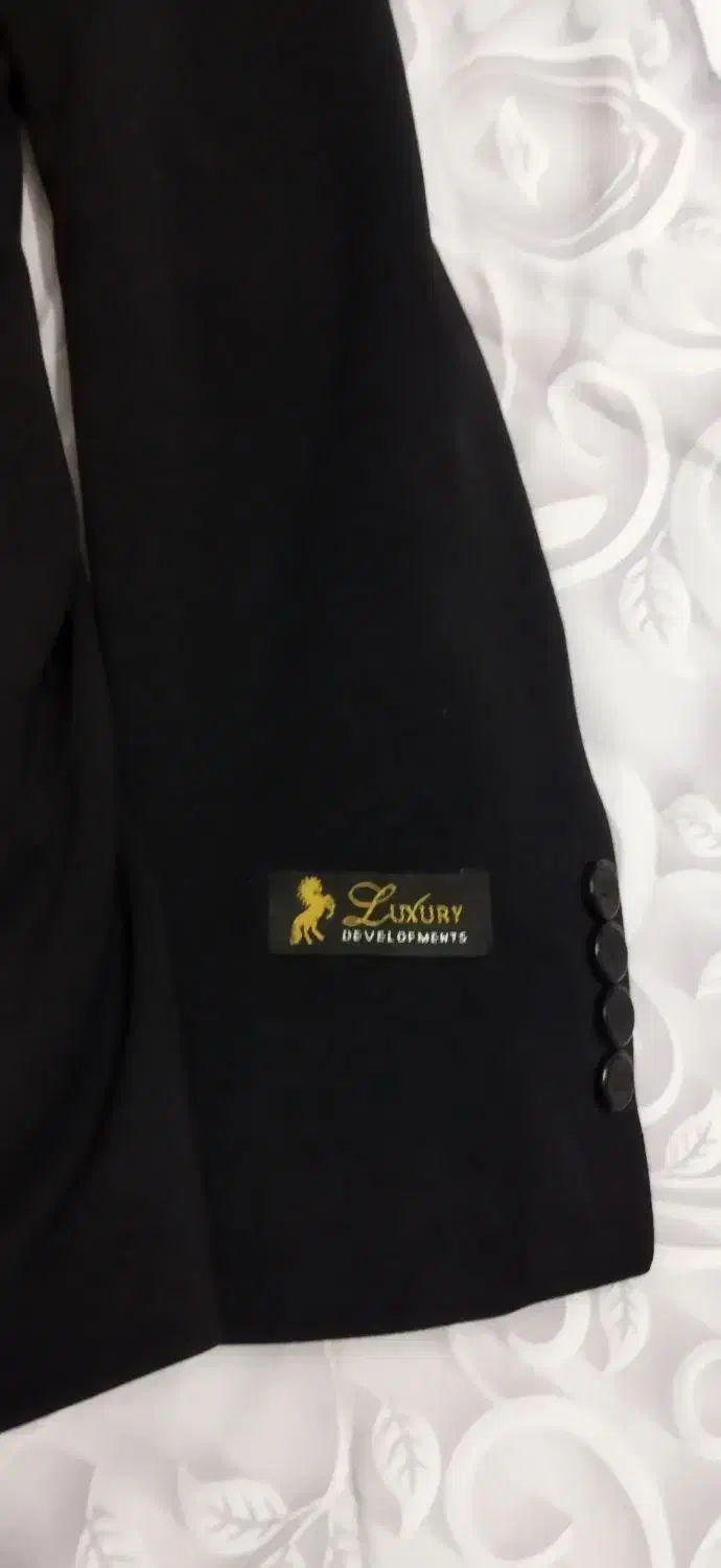 کت تک سایز 50 بدون استفاده|لباس|ایرانشهر, |دیوار