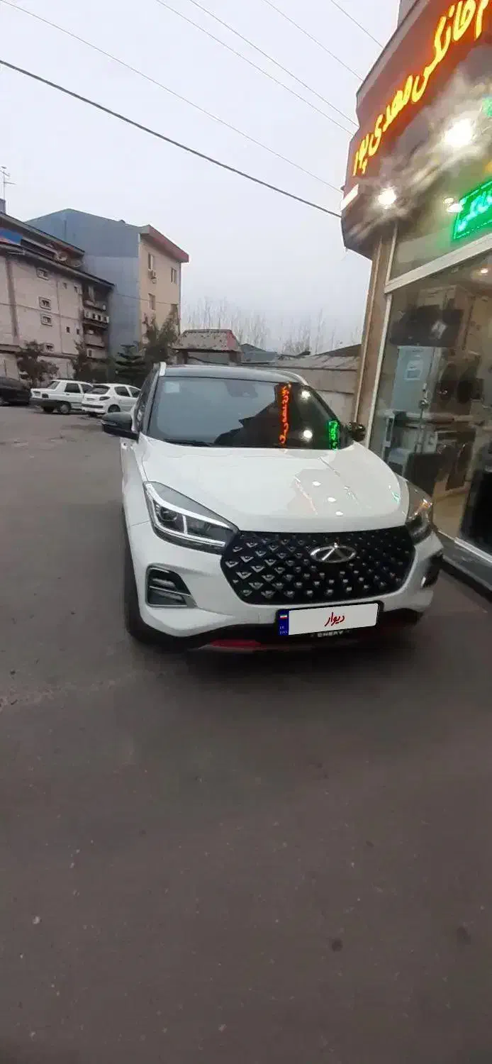 x55 Pro sport|خودرو سواری و وانت|رشت, اسماعیل آباد|دیوار