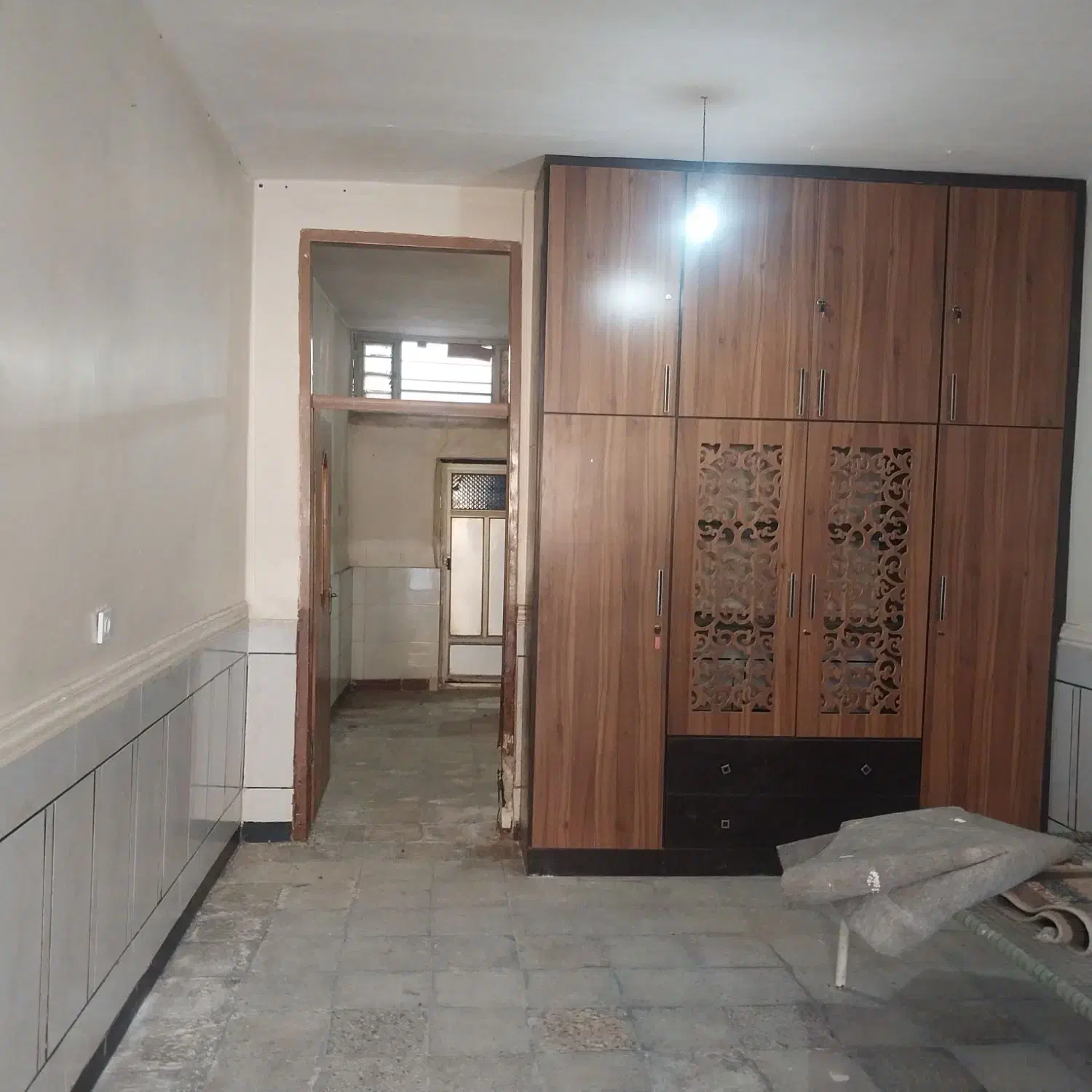 منزل ویلای|فروش خانه و ویلا|اهواز, منبع اب|دیوار