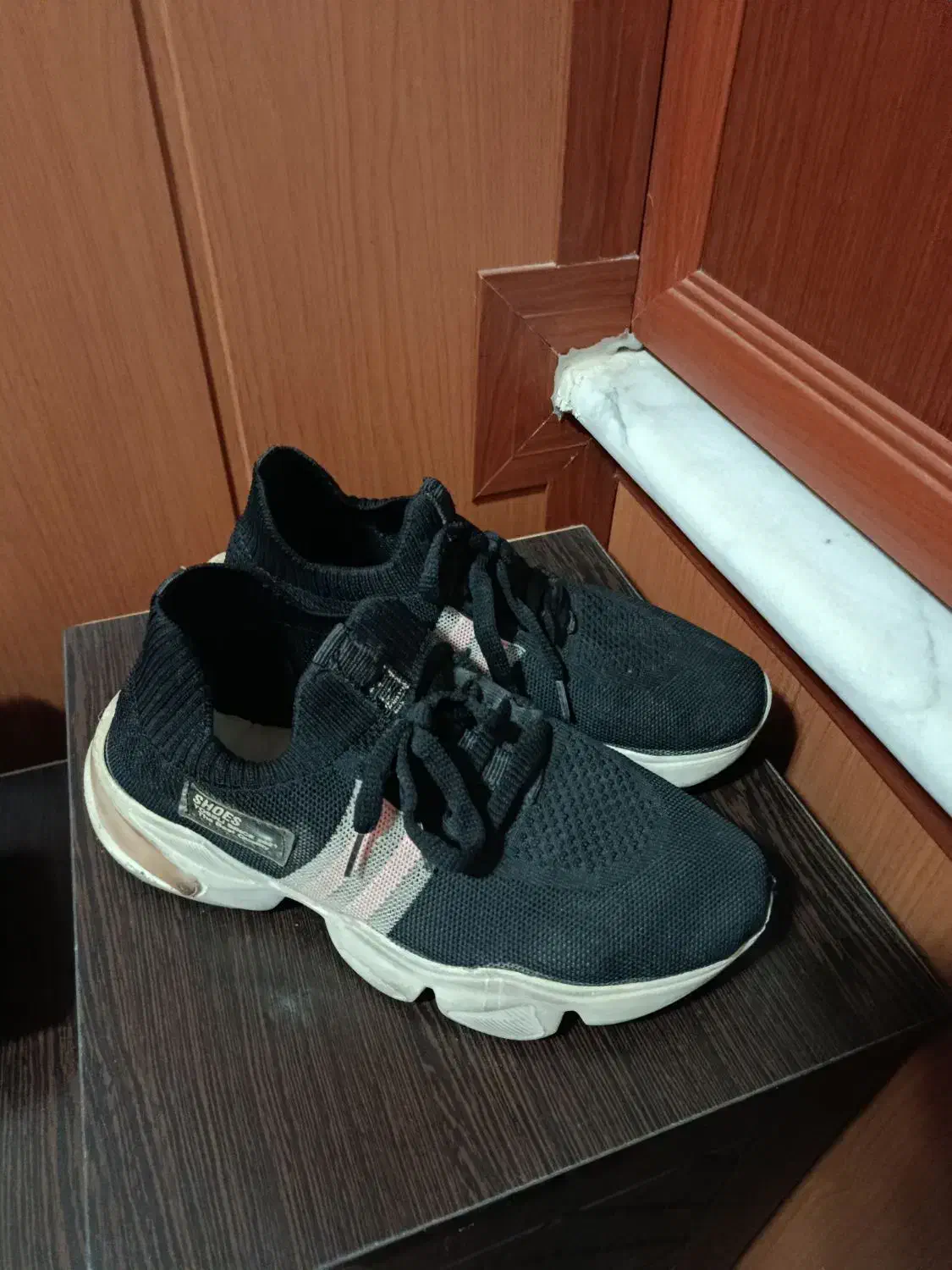 کفش زنانه و اسپرت|کیف، کفش، کمربند|قم, پردیسان|دیوار