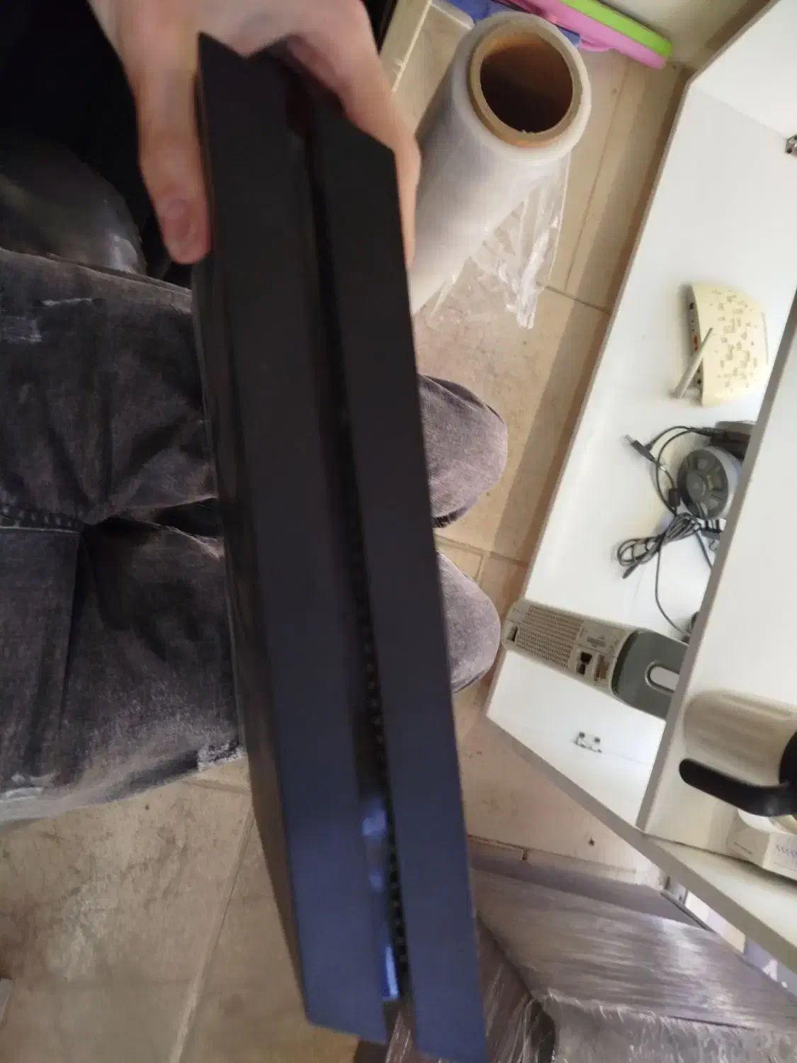 ps4 کپی خور|کنسول، بازی ویدئویی و آنلاین|قزوین, |دیوار