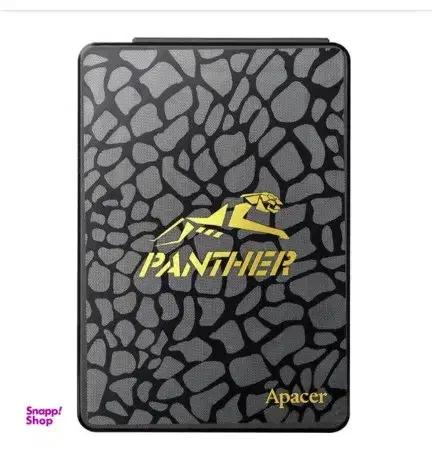 ssd 240gb apcer|قطعات و لوازم جانبی رایانه|آبادان, |دیوار