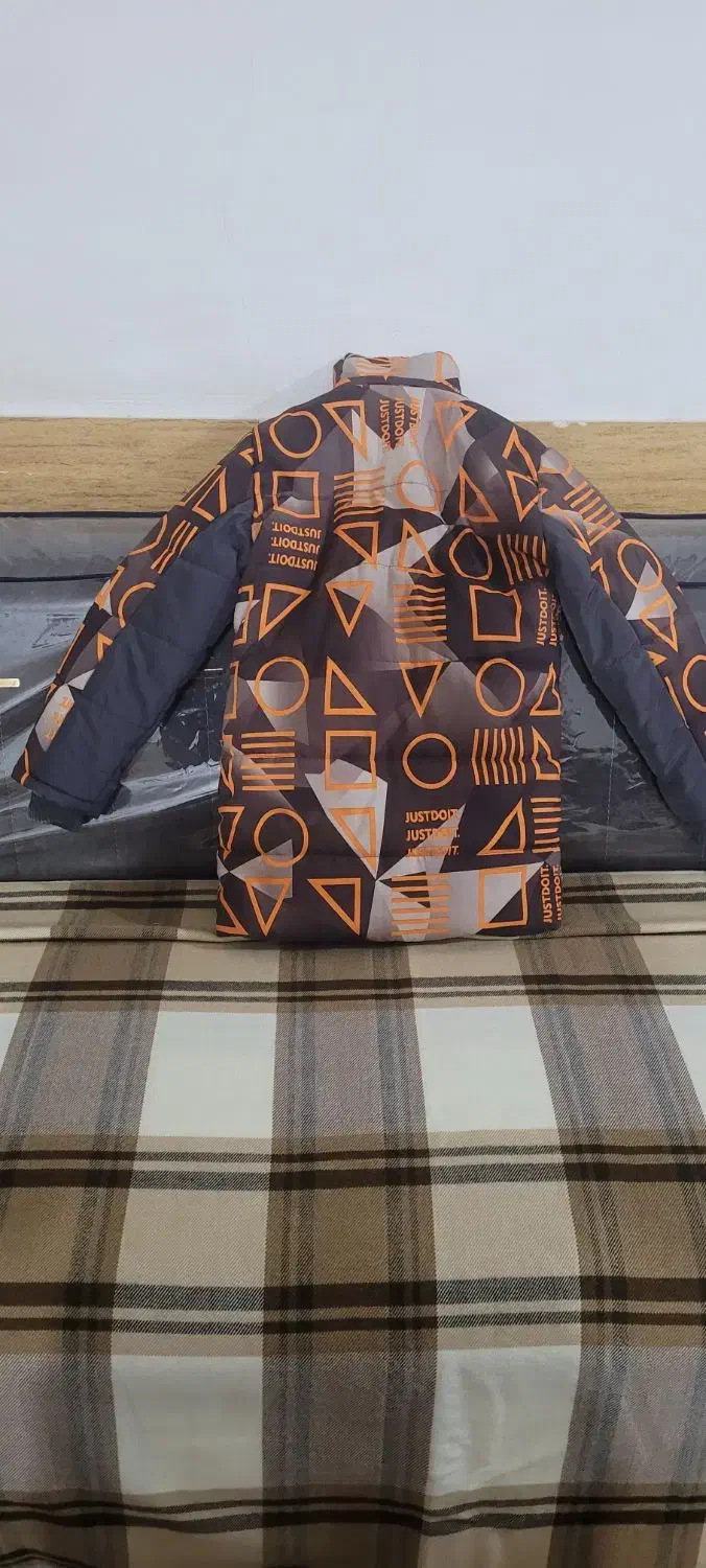 کاپشن بچگانه|کفش و لباس بچه|کوهدشت, |دیوار