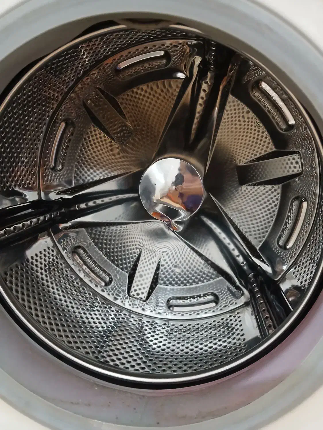 فوری|ماشین لباسشویی و خشک‌کن لباس|گنبد کاووس, |دیوار