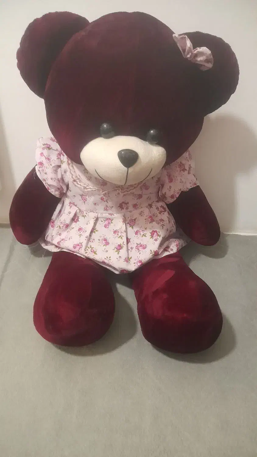 تدی|اسباببازی بچه|فردیس, شهرک ارم|دیوار