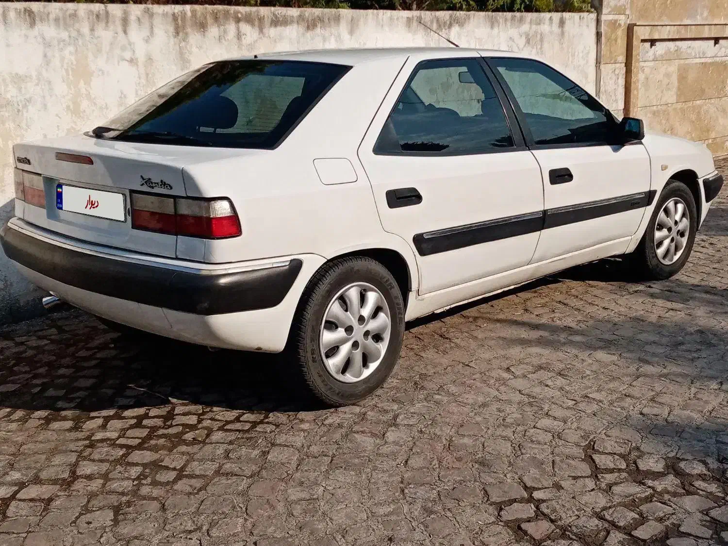 زانتیا 2000|خودرو سواری و وانت|شاهین‌شهر, عطار|دیوار