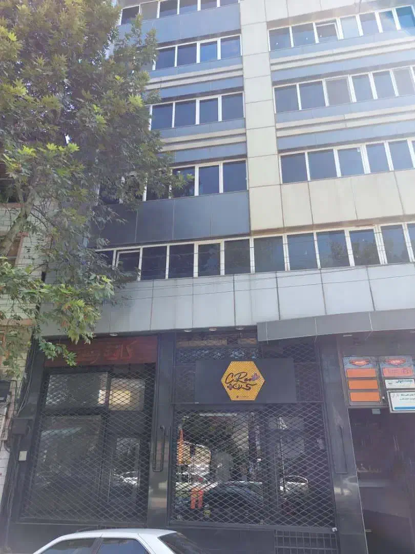 رهن مغازه در پارک شهر|اجارهٔ مغازه و غرفه|رشت, پورسینا|دیوار